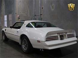 1977 Pontiac Firebird (CC-1145357) for sale in DFW Airport, Texas