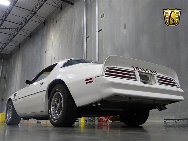 1977 Pontiac Firebird (CC-1145357) for sale in DFW Airport, Texas