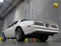 1977 Pontiac Firebird (CC-1145357) for sale in DFW Airport, Texas