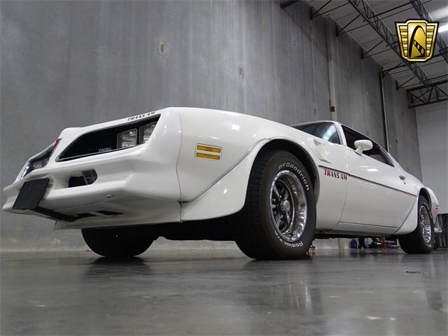 1977 Pontiac Firebird (CC-1145357) for sale in DFW Airport, Texas