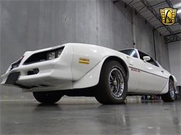 1977 Pontiac Firebird (CC-1145357) for sale in DFW Airport, Texas