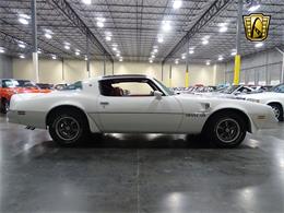 1977 Pontiac Firebird (CC-1145357) for sale in DFW Airport, Texas