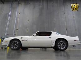 1977 Pontiac Firebird (CC-1145357) for sale in DFW Airport, Texas