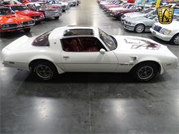 1977 Pontiac Firebird (CC-1145357) for sale in DFW Airport, Texas