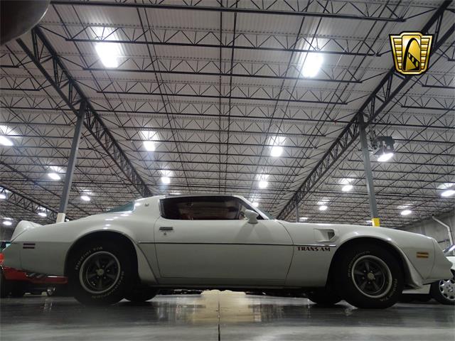1977 Pontiac Firebird (CC-1145357) for sale in DFW Airport, Texas