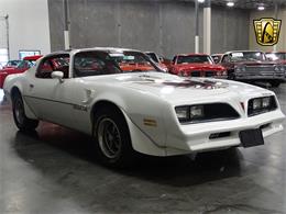 1977 Pontiac Firebird (CC-1145357) for sale in DFW Airport, Texas