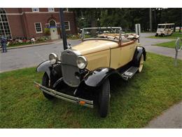 1930 Ford Model A (CC-1145362) for sale in Saratoga Springs, New York