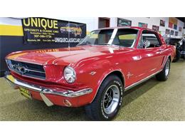 1965 Ford Mustang (CC-1145375) for sale in Mankato, Minnesota