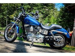 2005 Harley Davidson Dyna Glide Custom (CC-1145398) for sale in Saratoga Springs, New York