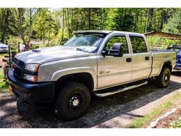 2004 Chevrolet Pickup (CC-1145428) for sale in Saratoga Springs, New York