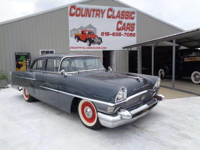 1956 Packard Clipper (CC-1145437) for sale in Staunton, Illinois