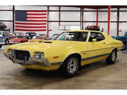 1972 Ford Torino (CC-1140544) for sale in Kentwood, Michigan
