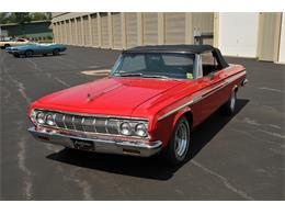 1964 Plymouth Fury (CC-1145445) for sale in Saratoga Springs, New York