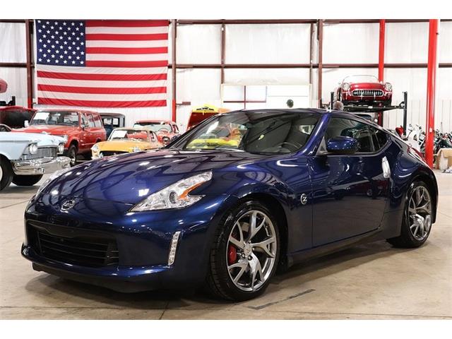 2015 Nissan 370Z (CC-1140545) for sale in Kentwood, Michigan