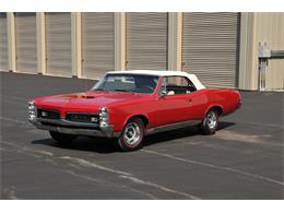 1967 Pontiac GTO (CC-1145453) for sale in Saratoga Springs, New York