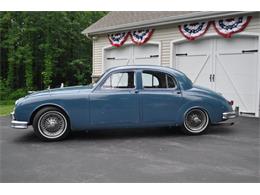 1959 Jaguar Mark I (CC-1145476) for sale in Saratoga Springs, New York