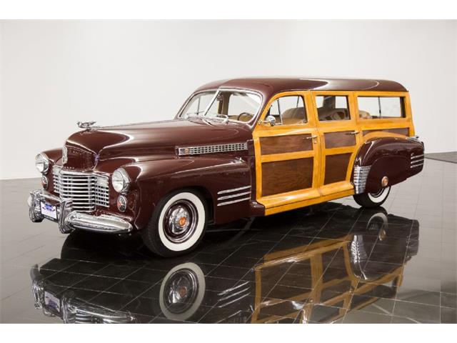 1941 Cadillac Series 61 (CC-1145486) for sale in St. Louis, Missouri