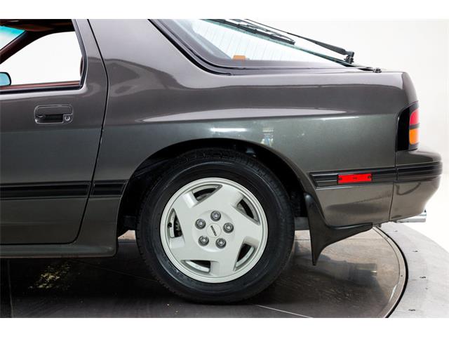 1986 Mazda RX-7 (CC-1145504) for sale in Cedar Rapids, Iowa
