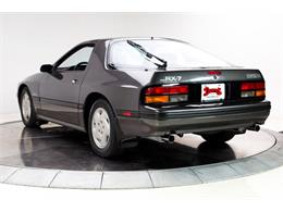1986 Mazda RX-7 (CC-1145504) for sale in Cedar Rapids, Iowa