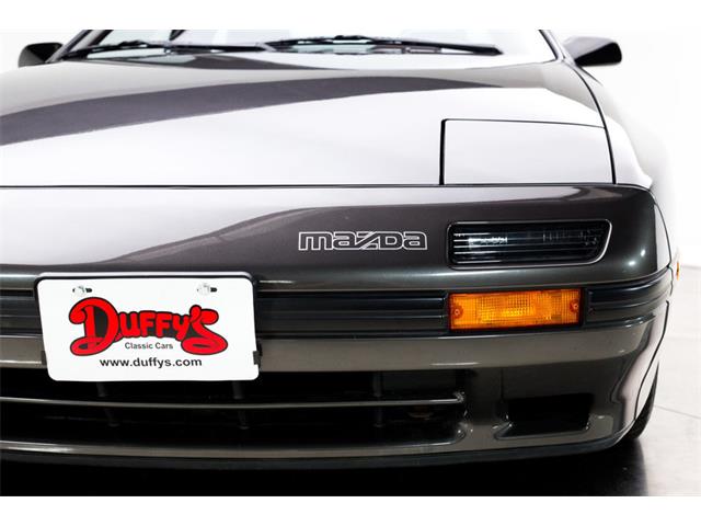 1986 Mazda RX-7 (CC-1145504) for sale in Cedar Rapids, Iowa
