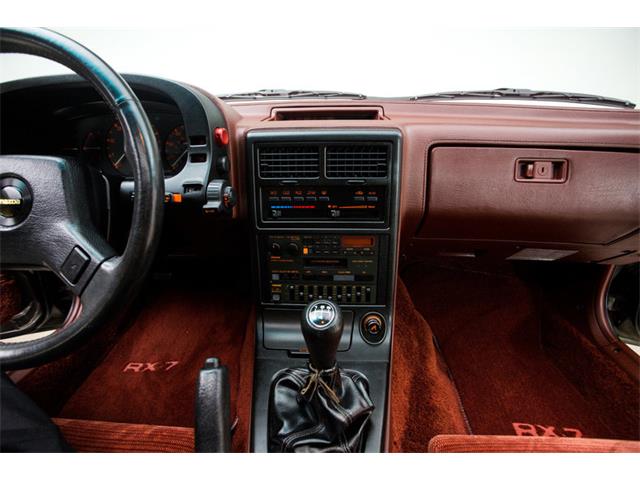 1986 Mazda RX-7 (CC-1145504) for sale in Cedar Rapids, Iowa