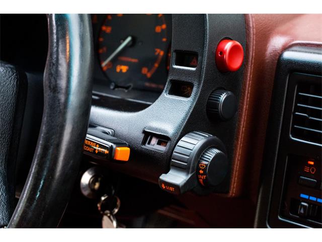 1986 Mazda RX-7 (CC-1145504) for sale in Cedar Rapids, Iowa