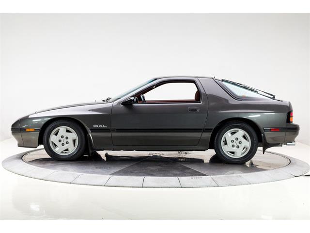 1986 Mazda RX-7 (CC-1145504) for sale in Cedar Rapids, Iowa