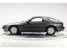 1986 Mazda RX-7 (CC-1145504) for sale in Cedar Rapids, Iowa