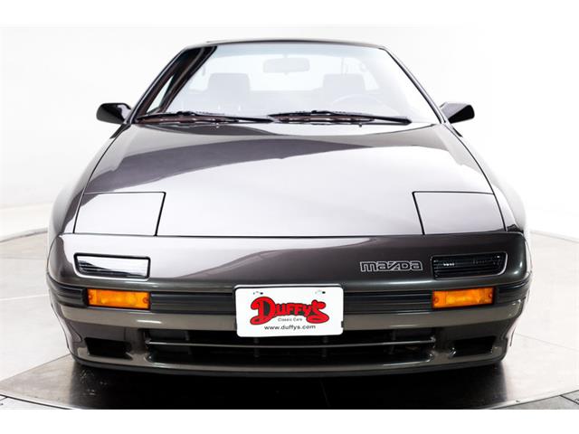 1986 Mazda RX-7 (CC-1145504) for sale in Cedar Rapids, Iowa