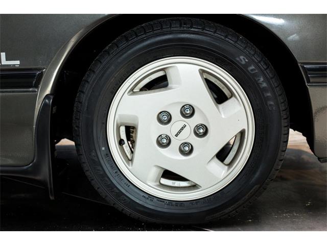 1986 Mazda RX-7 (CC-1145504) for sale in Cedar Rapids, Iowa