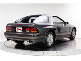 1986 Mazda RX-7 (CC-1145504) for sale in Cedar Rapids, Iowa