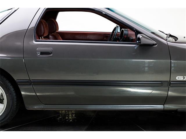 1986 Mazda RX-7 (CC-1145504) for sale in Cedar Rapids, Iowa