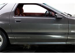 1986 Mazda RX-7 (CC-1145504) for sale in Cedar Rapids, Iowa