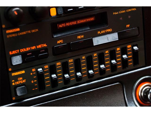 1986 Mazda RX-7 (CC-1145504) for sale in Cedar Rapids, Iowa