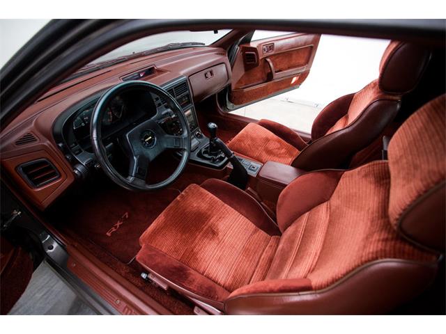 1986 Mazda RX-7 (CC-1145504) for sale in Cedar Rapids, Iowa