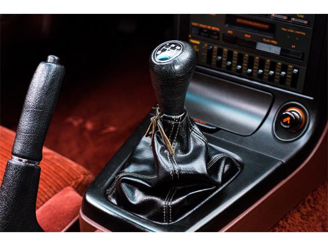 1986 Mazda RX-7 (CC-1145504) for sale in Cedar Rapids, Iowa