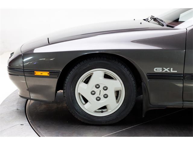 1986 Mazda RX-7 (CC-1145504) for sale in Cedar Rapids, Iowa