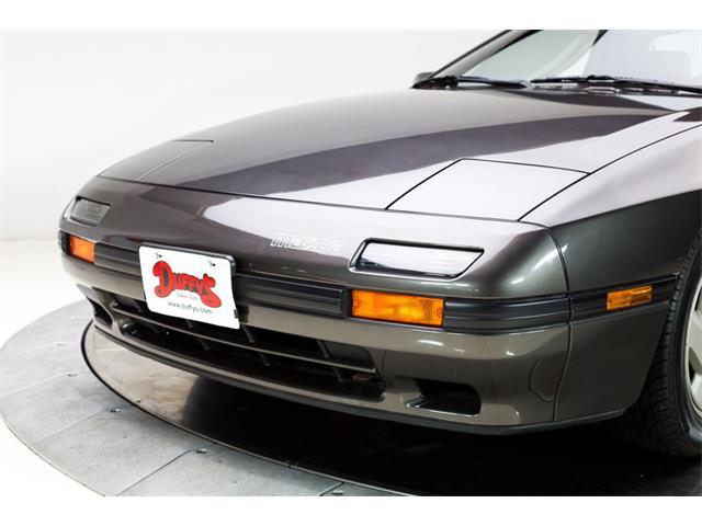 1986 Mazda RX-7 (CC-1145504) for sale in Cedar Rapids, Iowa