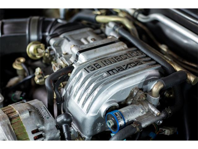 1986 Mazda RX-7 (CC-1145504) for sale in Cedar Rapids, Iowa