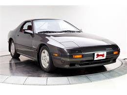 1986 Mazda RX-7 (CC-1145504) for sale in Cedar Rapids, Iowa