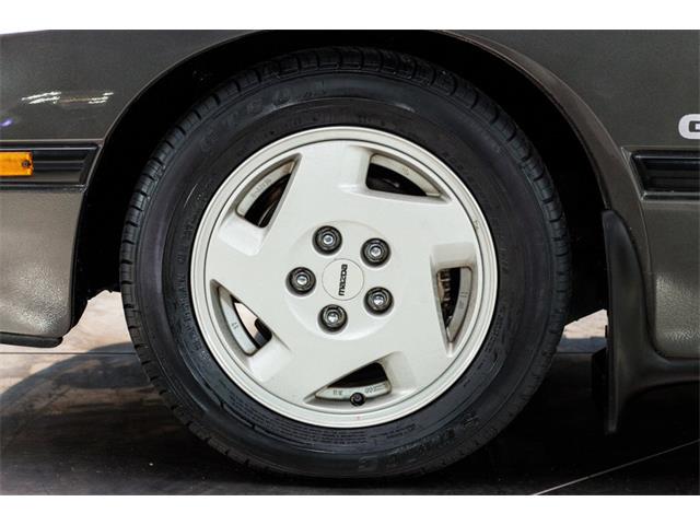 1986 Mazda RX-7 (CC-1145504) for sale in Cedar Rapids, Iowa