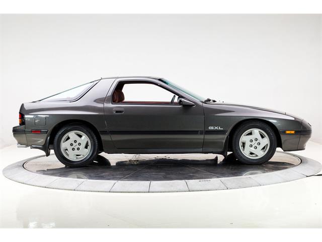 1986 Mazda RX-7 (CC-1145504) for sale in Cedar Rapids, Iowa