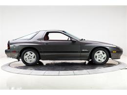 1986 Mazda RX-7 (CC-1145504) for sale in Cedar Rapids, Iowa