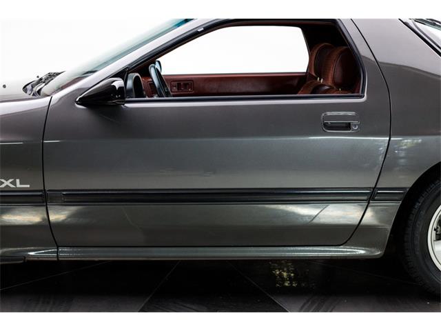 1986 Mazda RX-7 (CC-1145504) for sale in Cedar Rapids, Iowa