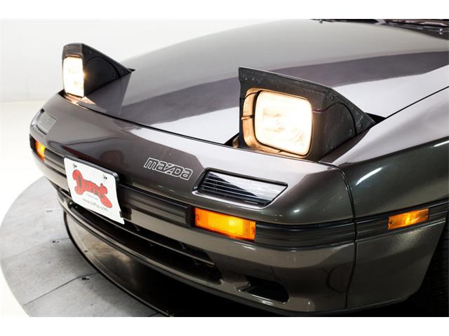 1986 Mazda RX-7 (CC-1145504) for sale in Cedar Rapids, Iowa