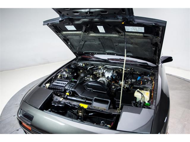 1986 Mazda RX-7 (CC-1145504) for sale in Cedar Rapids, Iowa