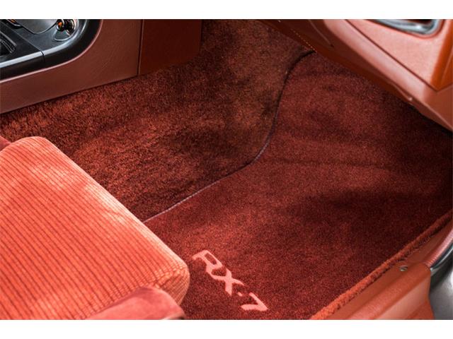 1986 Mazda RX-7 (CC-1145504) for sale in Cedar Rapids, Iowa