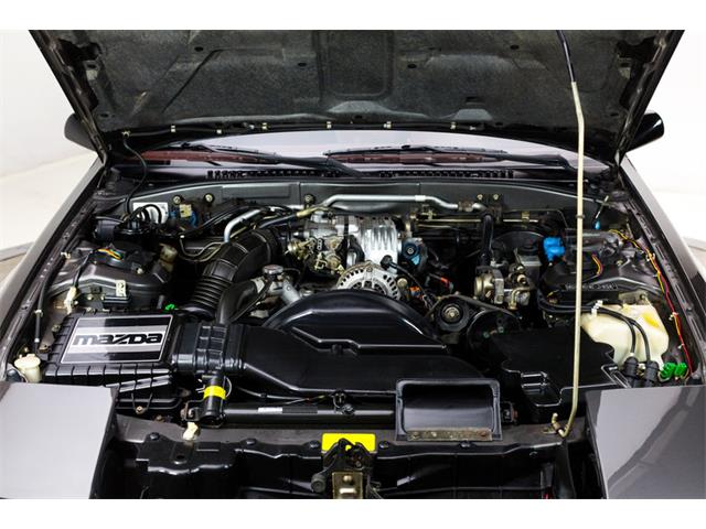 1986 Mazda RX-7 (CC-1145504) for sale in Cedar Rapids, Iowa