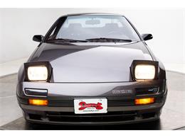 1986 Mazda RX-7 (CC-1145504) for sale in Cedar Rapids, Iowa