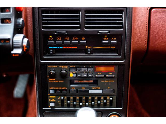 1986 Mazda RX-7 (CC-1145504) for sale in Cedar Rapids, Iowa